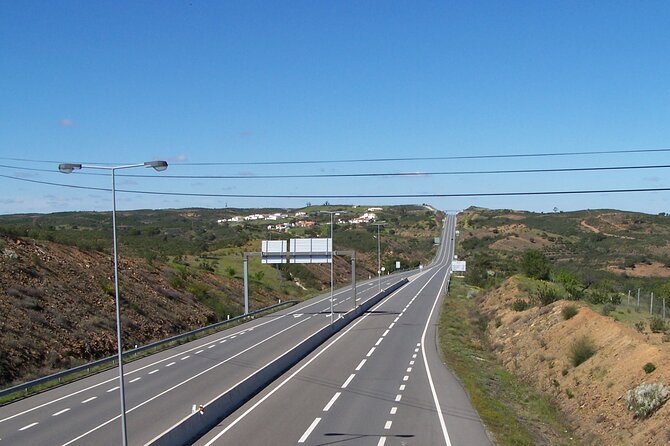 Transfer Tavira Faro Airport - Expectations and Inclusions
