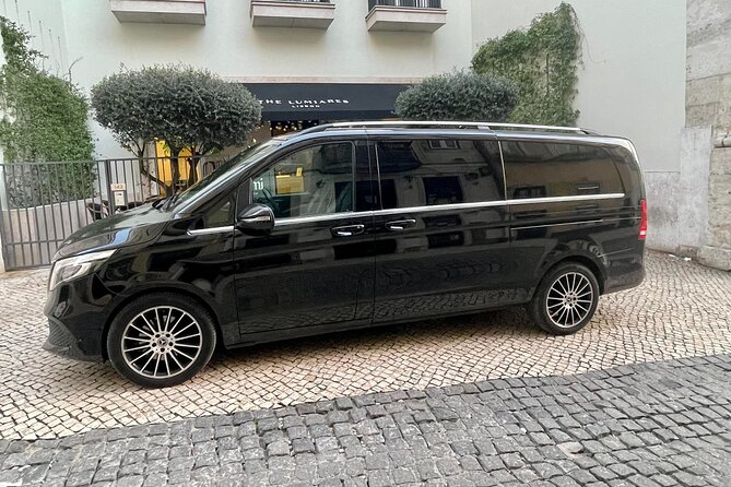 Transfer to Costa Da Caparica From Lisbon - Destination Information