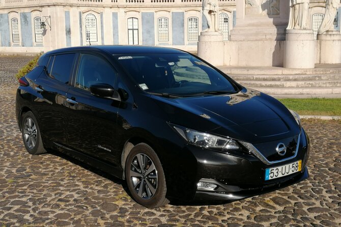 Transfer to Fátima From Lisbon - Service Animal Policy