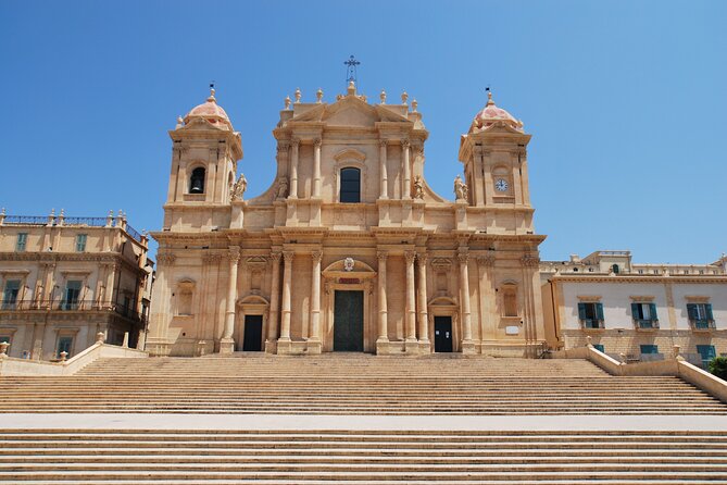 Transfers From Catania Airport to Noto - Frequently Asked Questions