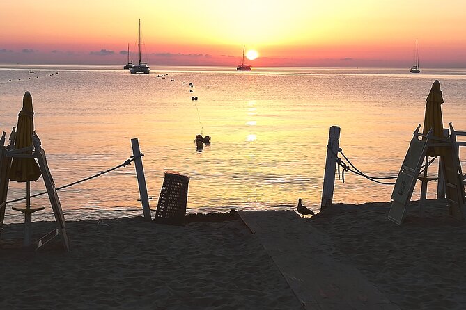 Transfers From Sicily to Campania - Price & Guarantee