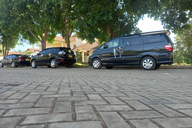 Transport to and From Kipili Lakeshore and Lupita Lodges - Mpanda to Kipili - Pricing, Cancellation, and Guarantees