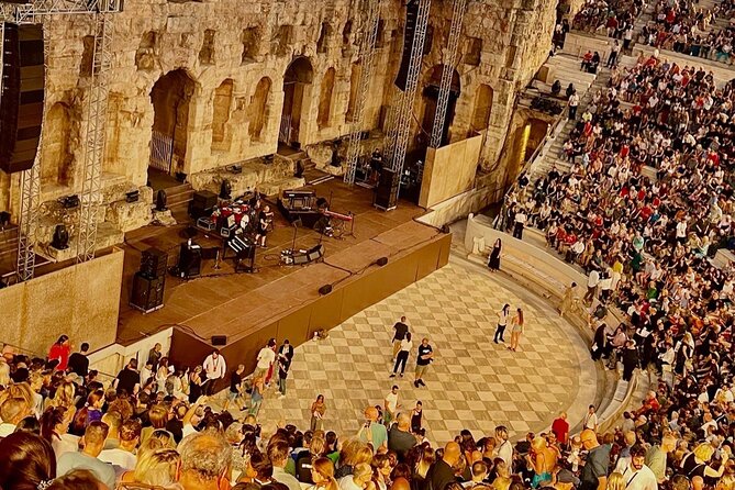 Transportation From Athens to Attica - Booking Process and Reservation Instructions