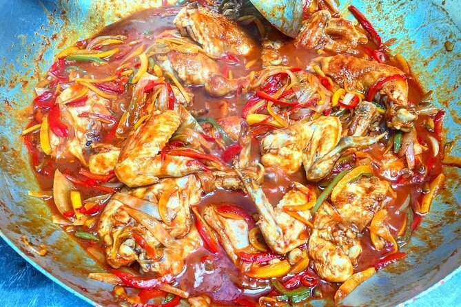 Trastevere Food Tour Prime Edition - Booking Instructions