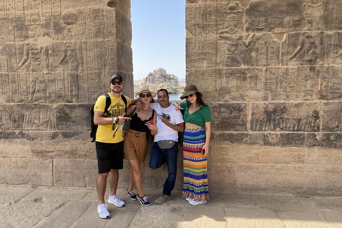 Treasures of Egypt Tour - Local Cuisine Experience