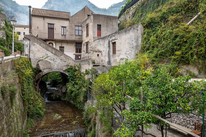 Trekking in the Valle Delle Ferriere of Amalfi - Amalfi Coast - Frequently Asked Questions