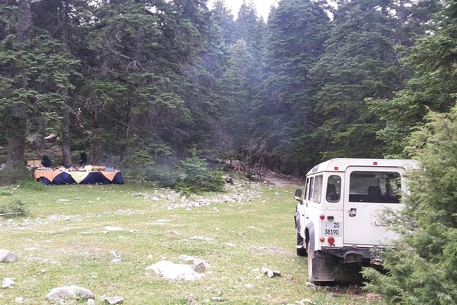 Trekking of 3Days in the Rif Mountains - Reviews
