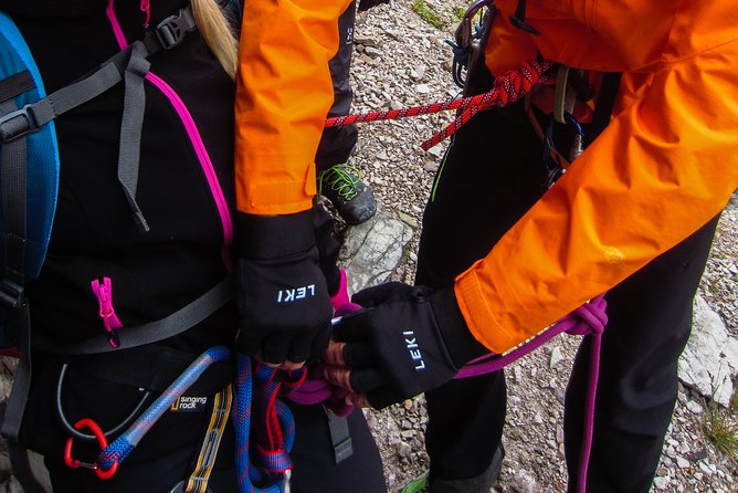 Trieste Via Ferrata Experience - Directions and Meeting Point