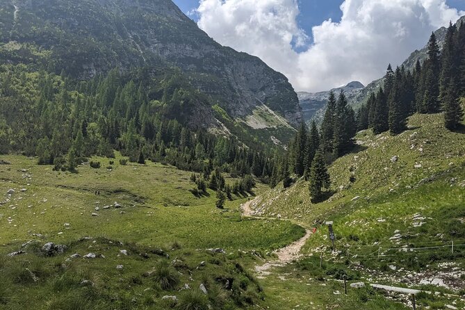 Triglav Viewpoint Hike With Pickup - Price and Booking