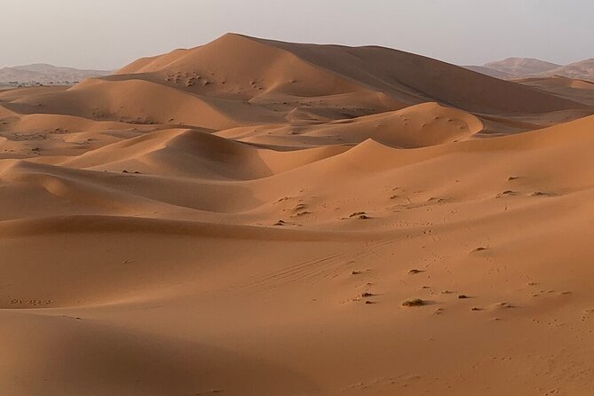 Trip From Erfoud To Merzouga Desert, Dinner, Camel Ride, Sunset - Inclusions and Highlights