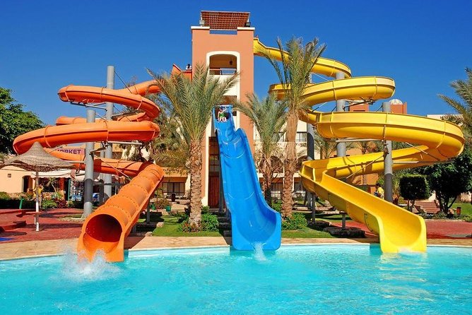 Trip to Nubian Village by Motorboat - Destination Information