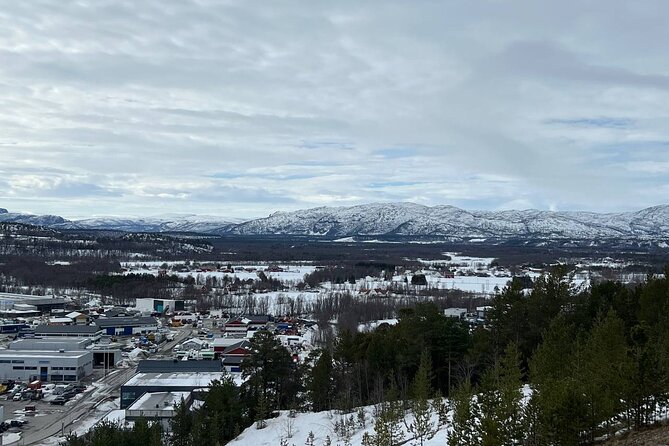 Trip to View Alta City From Altabakken - Altatours Lowest Price Guarantee
