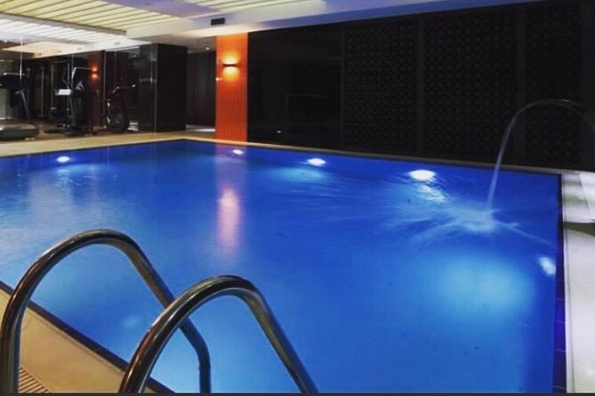 Turkish Bath and Massage in Istanbul - Frequently Asked Questions