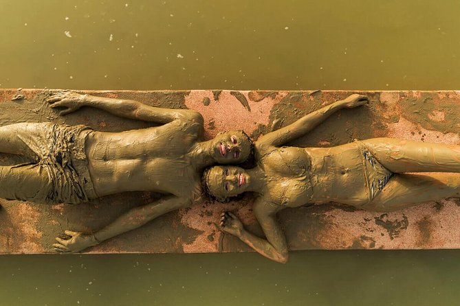 Turkish Bath & Mud Bath in Antalya - Preparing for Your Turkish Bath Visit