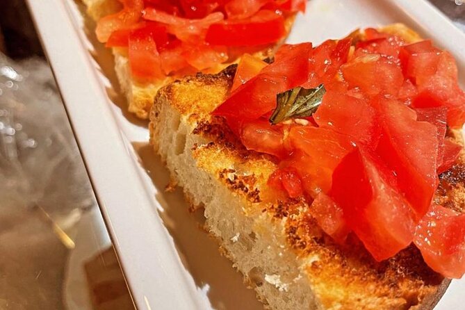 Tuscan Olive Oil, Food, and Wine Experience - Florence City Walk - Starting Information