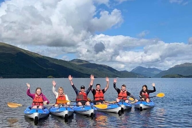 Twin Kayak Hire - Frequently Asked Questions