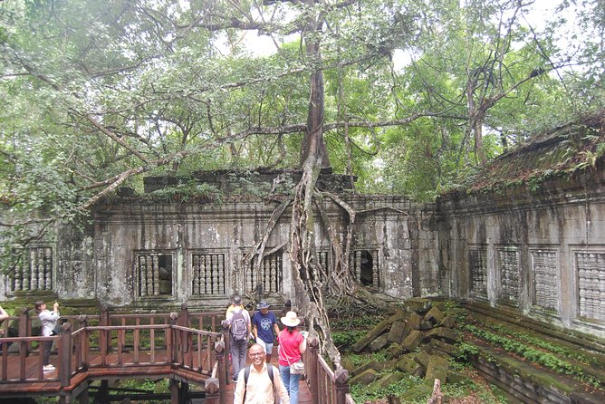2 Best 2 Day Tours In Angkor Wat