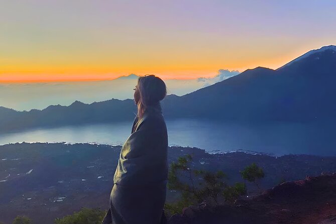 Ubud : Mount Batur Sunrise Trekking Experience - Trekking Overview
