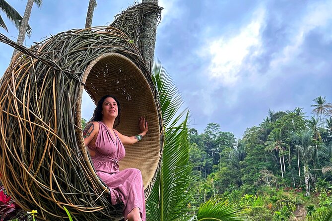 Ubud Tour - Best of Ubud Private Tour With Guide - All Inclusive - Operator Information