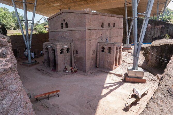 Ultimate Historical Exploration of North Ethiopia - Axum: Cradle of Ethiopian Civilization