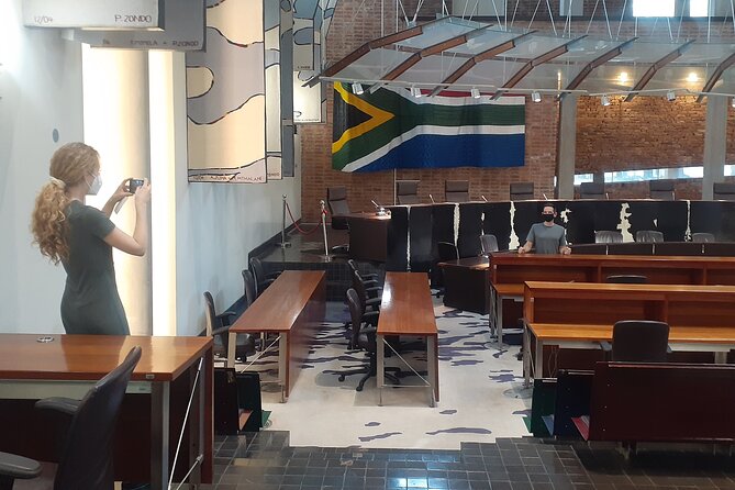 Ultimate Johannesburg Full-Day With Apartheid Museum Tour - Cancellation Policy