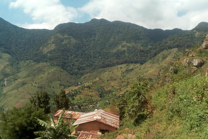 Uluguru Mountain Overnight 2 Nights 3 Days - Meeting Point and Start Time
