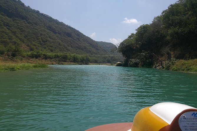 Uncover Wonders of East Salalah-Full Day Guided Tour - Tour Inclusions