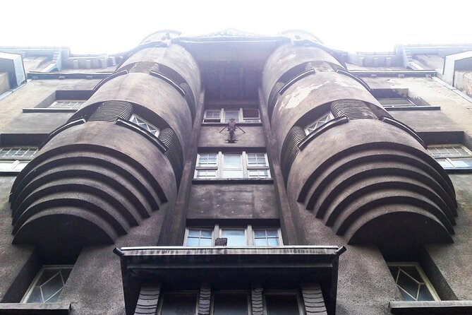 Undiscovered Riga - Private Walking Tour - Reviews