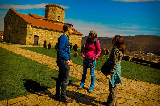 UNESCO Tour - Reviews