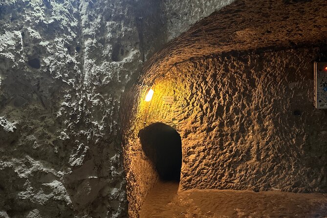 Unique Cappadocia Tour to Best Choices of World Travellers - Additional Info