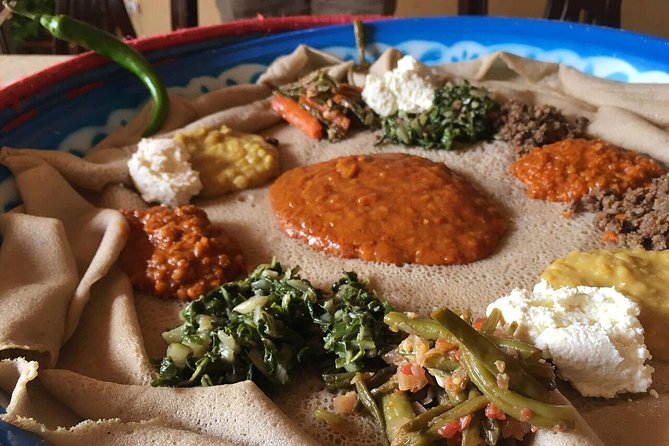 Unique Ethiopian Cooking Class and Coffee Ceremony With a Local in Addis Ababa - Pricing and Reviews