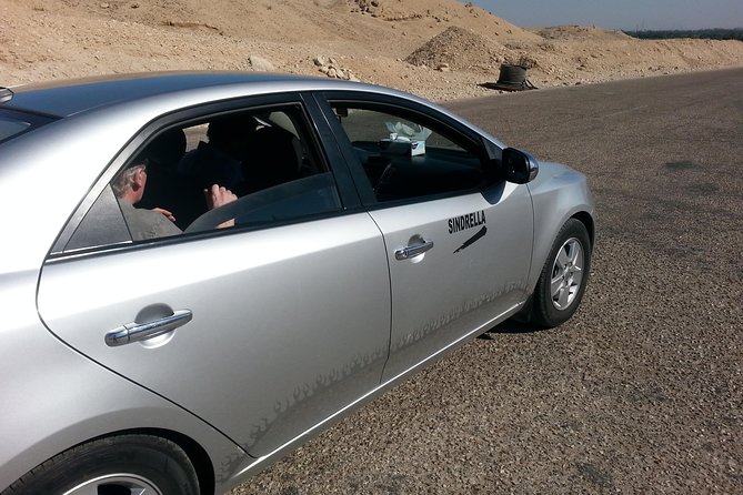 Unique Life Experiences In Half Day Tour - Personalized Shopping Tour in Luxor Souk