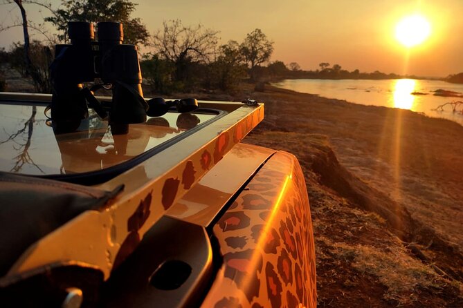 Unique Safari Game Drives in Zambezi National Park, 4 Options - Frequently Asked Questions