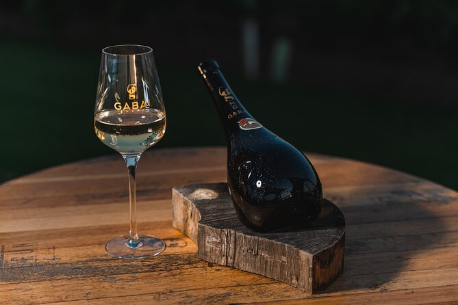 Unveilling the Essence: Gabai Winerys Captivating Wine Tours - Booking Information and Pricing
