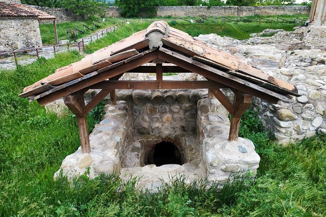 Uplistsikhe Tour With Stalin Museum & Medieval Churches - Booking and Reservations
