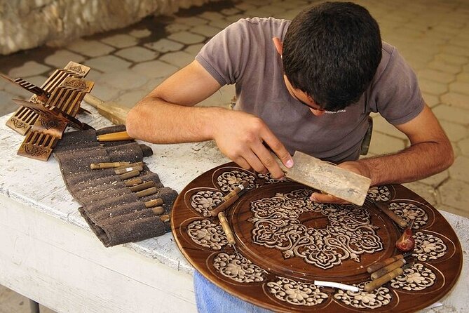 Uzbekistan 8 Days Private Tour Tashkent-Urgench-Bukhara-Samarkand-Tashkent - Booking Information