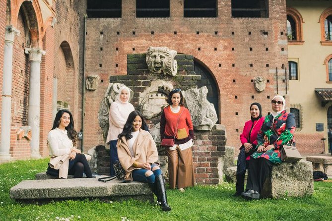 Vacation Photographer in Milan - Booking Process and Confirmation