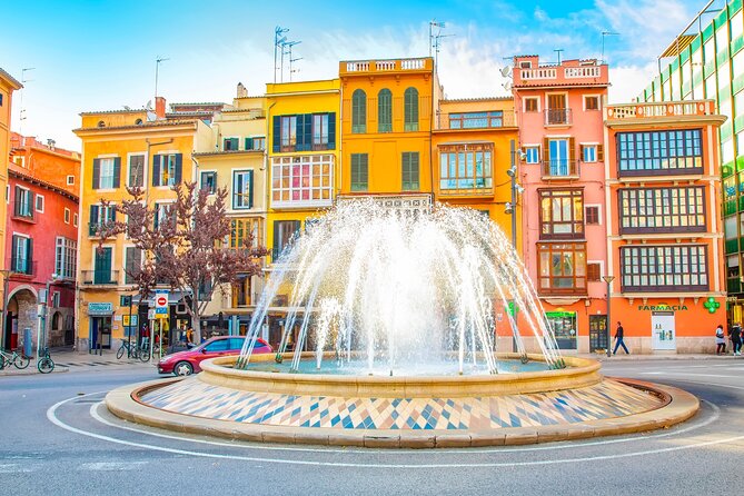 Valencia Family Discovery - Squares & Gardens - Reservation and Cancellation Policy