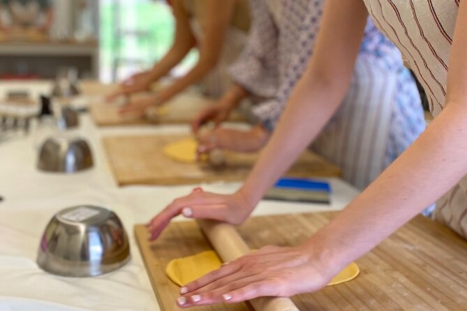 Varenna Walking Tour and Cooking Class - Frequently Asked Questions