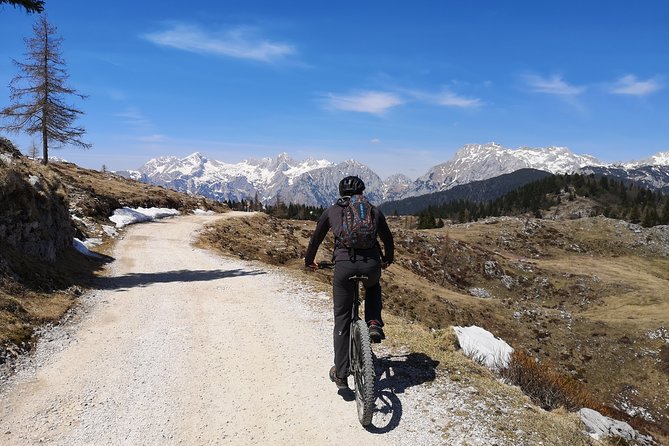 Velika Planina Mountain Biking - Cancellation Policy Details