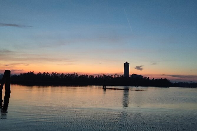 Venice Private Mini-Cruise Through Hidden Islands - Booking Information and Policies