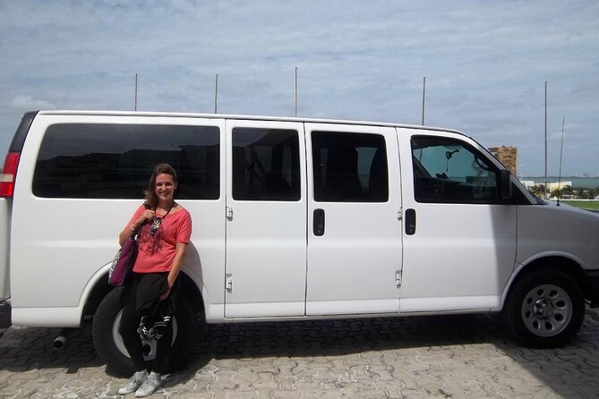 Venice to Ravenna Cruise Port Transfer To/From VCE Airport Italy - Transfer Details for Venice to Ravenna Cruise Port