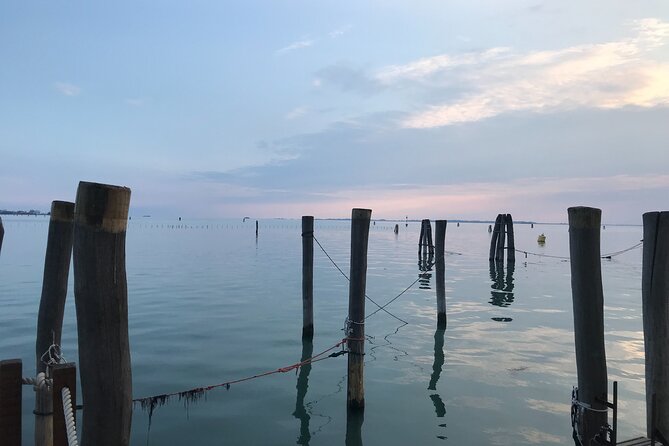 Venice Tour Including St Mark Doges Palace & Gondola Ride From Train Station - Frequently Asked Questions