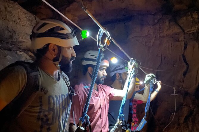 Via Ferrata - Frequently Asked Questions
