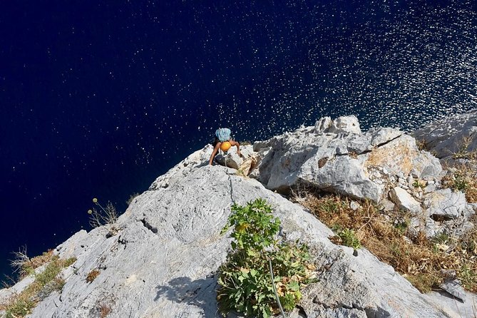Via Lunga Multipitch Sugarloaf - Meeting and Pickup Options