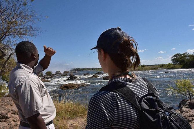 Vicfalls Daytrip From Kasane - Cancellation Policy and Guidelines