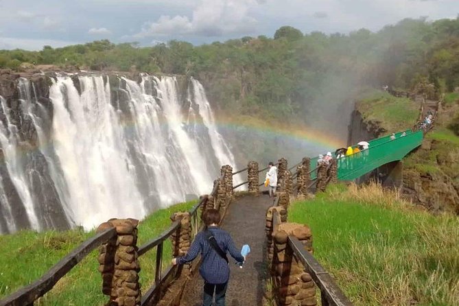 Victoria Fall Tours Zambia - Operator