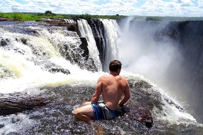 Victoria Falls Cultural Private Tour With Lunch - Whats Included