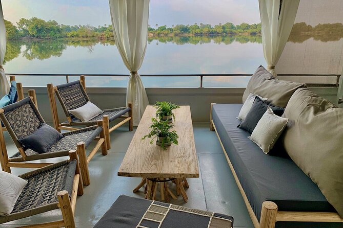 Victoria Falls Full Day Experience - The Sum Up