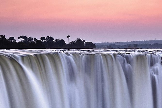 Victoria Falls Guided Tour Both Sides - Frequently Asked Questions